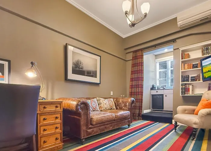 Art Deco Masonic Hotel