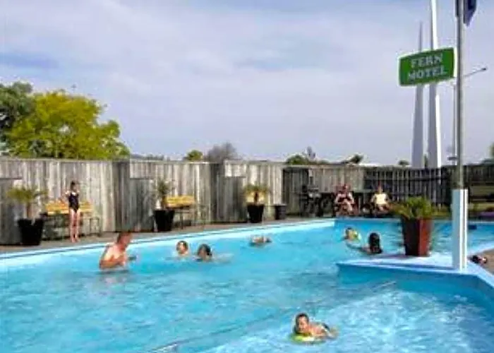 Fernmotel